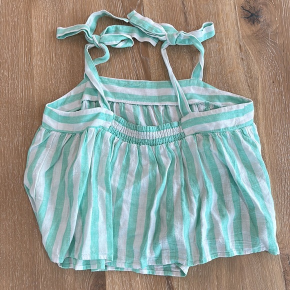 Stoney Clover Babydoll Tank - Picture 5 of 6